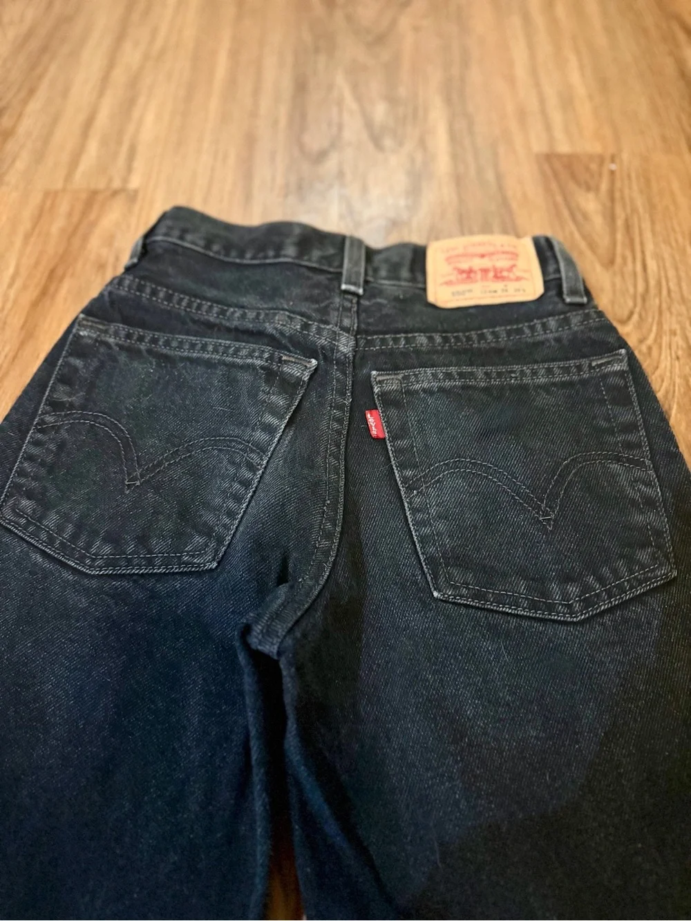 Levis 🖤 vintage